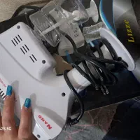 اسپری تفنگی نانو  .|آرایشی، بهداشتی، درمانی|سیرجان, |دیوار