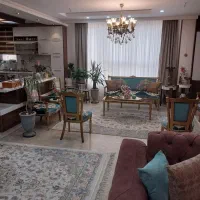 فروش آپارتمان ۱۲۱ متری ۳ خوابه در شهر زیبا|فروش آپارتمان|تهران, شهر زیبا|دیوار