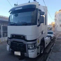 رنو تی های فول 2019 بی رنگ