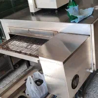 فرریلی دهانه 70 کاوه استیل