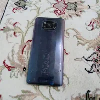 گوشی پوکوx3پرو256رام8|موبایل|سردشت, |دیوار