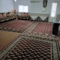 اجاره روزانه/هفتگی/ماهانه آپارتمان ۱ متری|اجارهٔ کوتاه‌مدت آپارتمان و سوئیت|بندر ترکمن, |دیوار