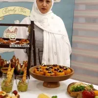 کلاس فینگرفود آموزشگاه رومینا|خدمات آموزشی|قم, باجک یک|دیوار