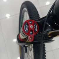 دوچرخه المپیا ویوا اورلرد|دوچرخه، اسکیت، اسکوتر|تربت جام, پاسداران|دیوار