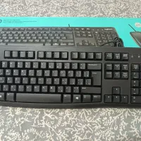 کیبورد وموس