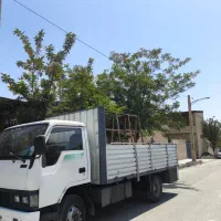 کامیونت هیوندا مدل 89|خودرو سنگین|ری, ظهیرآباد|دیوار