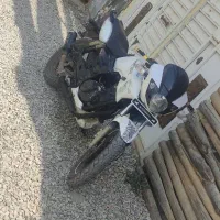 متور آپاچی مدارک تکمیل