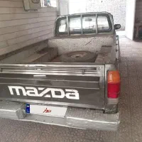 مزدا 1600 مدل 1378|خودرو سواری و وانت|اصفهان, سنبلستان|دیوار