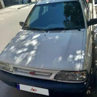 پراید مدل 95