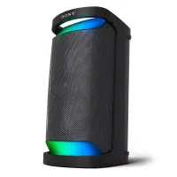 اسپیکر بلوتوثی قابل حمل سونی مدل srs-XP700|سیستم صوتی خانگی|تهران, کاشانک|دیوار