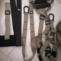 تی آر ایکس اصل