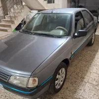 پژو ۴۰۵ مدل ۱۳۹۴|خودرو سواری و وانت|رشت, بلوار گیلان|دیوار