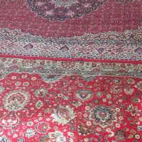 تعدادی وسایل منزل|فرش|اقبالیه, |دیوار
