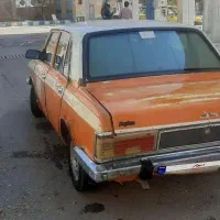 تاکسی شهر فارسان|خودرو سواری و وانت|فارسان, |دیوار