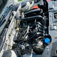 سمند سورن پلاسxu7p|خودرو سواری و وانت|نوشهر, |دیوار