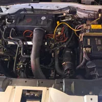 سمندLx 94 بی رنگ|خودرو سواری و وانت|خرم‌آباد, |دیوار