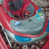 کالسکه و کریر