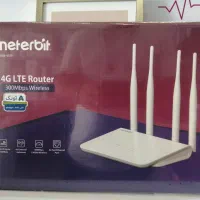 مودم سیم کارتی نتربیت