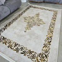 فرشینه پر طرفدار/فرشینه ابریشمی/فرشینه کودک/فرشینه