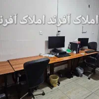 ملک اداری ۳ طبقه دربست با ۱۲ اتاق،جنب مترو توحید|اجارهٔ دفتر کار، اتاق اداری، مطب|تهران, شهرآرا|دیوار