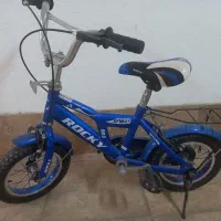 دوچرخه راکی سایز ۱۲