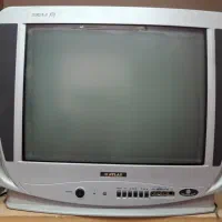 تلویزیون ۲۱ اینچ اطلس