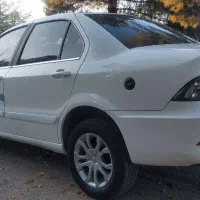 سمند سورن پلاس دوگانه کارخانه مخزن بزرگ|خودرو سواری و وانت|یاسوج, |دیوار