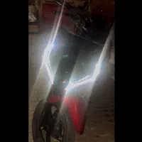 موتور کلیک ۱۵۰