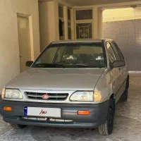 پراید مدل 87