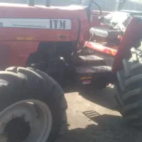 تراکتور۴۷۵