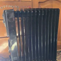 شوفاژ برقی ۲ عدد