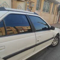 پارس دوگانه شرکتی ۹۲|خودرو سواری و وانت|پرند, فاز ۲|دیوار