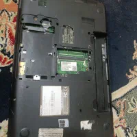 دو عدد لبتاب توشیبا|رایانه همراه|اهواز, جانبازان|دیوار