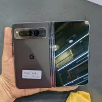 گوگل پیکسل فولد pixel fold 256