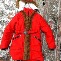 کاپشن دخترانه