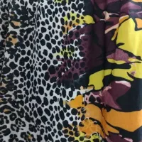 پارچه و کش مو