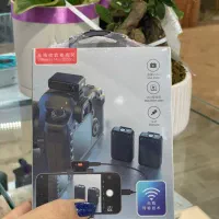 میکروفن یقه ای درجه یک|لوازم جانبی موبایل و تبلت|تهران, عبدلآباد|دیوار