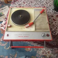 گرامافون|سیستم صوتی خانگی|تهران, پونک|دیوار