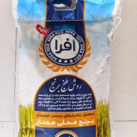 انواع برنج ایرانی شمال وعنبربو(اقساط۳ماهه)|خوردنی و آشامیدنی|یزد, |دیوار