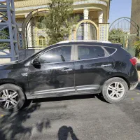 جک اس 5 مدل 94|خودرو سواری و وانت|شیراز, مسلم|دیوار