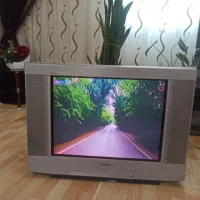 تلویزیون سونی 21 اینچ با دیجیتال