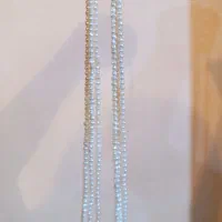 گردنبد مروارید اصلی پرورشی