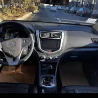 جک جی ۴|خودرو سواری و وانت|تبریز, |دیوار