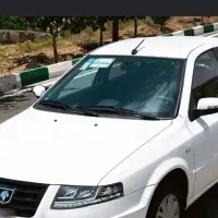 حواله سمند سورن