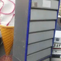 استند فلزی و استند سیگار و قفسه فروشگاهی|فروشگاه و مغازه|ارومیه, |دیوار