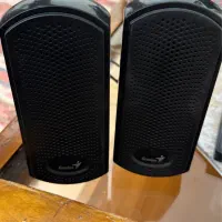 اسپیکر جنیوس