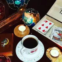 (خدمات فال تاروت ناهید)