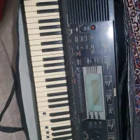 اورگ یاماها Psr630کارکرده بفروش می رسد