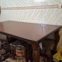 میز ناهار خوری