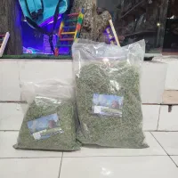 یونجه پر گل